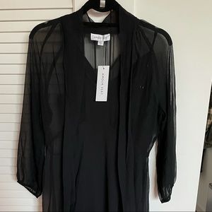 Amour Vert Size M BRAND NEW dress!